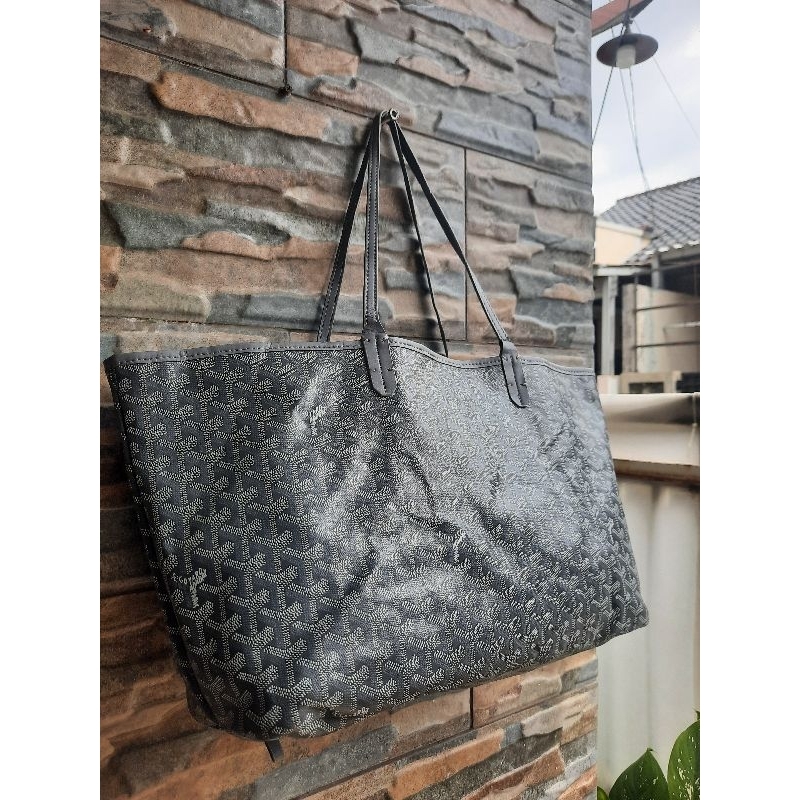 Totebag GOYARD - TAS PRELOVED BRANDED ORIGINAL