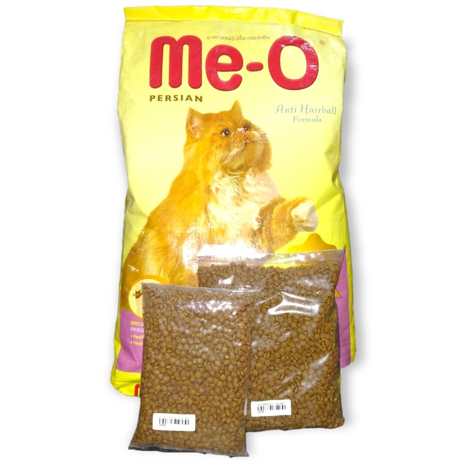 MEO ADULT PERSIAN Makanan kucing Meo Adult Persian - 400 Gr REPACK