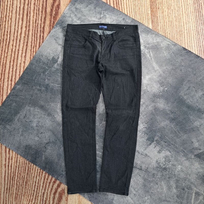 621 Celana jeans studio depp