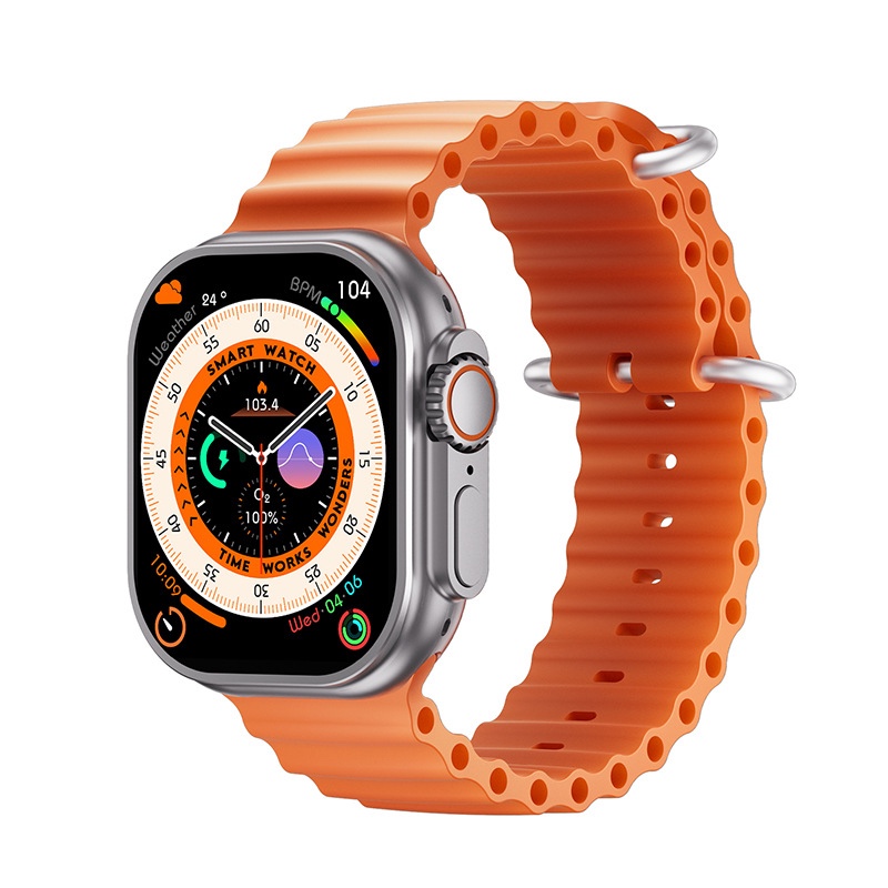 ORIGINAL SMARTWATCH SERIES 8 ULTRA
