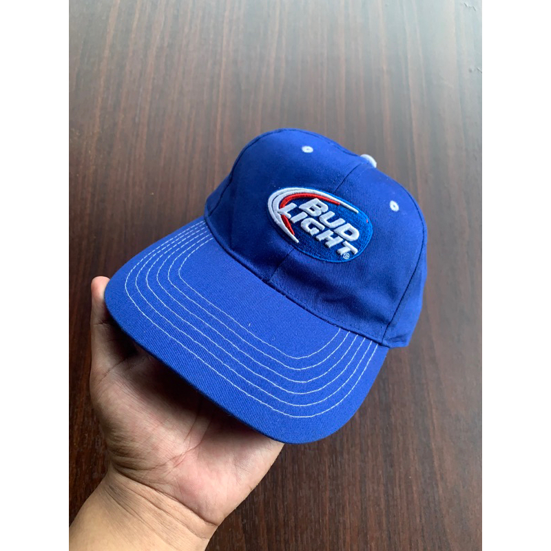 VTG BUD LIGHT TAG K-products