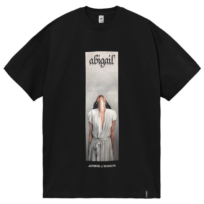 Abigail - T-shirt - faux