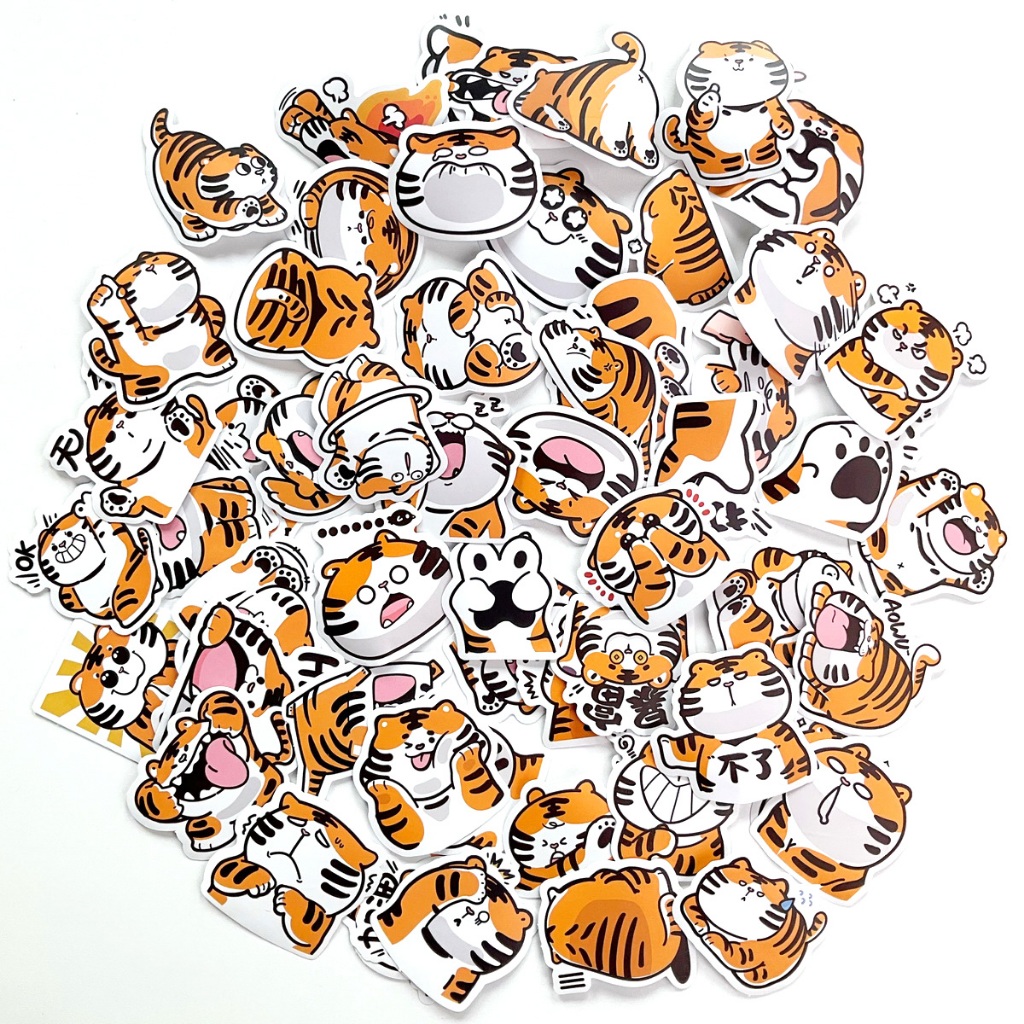 

Scoop Sticker Stiker Set Mix 68070500