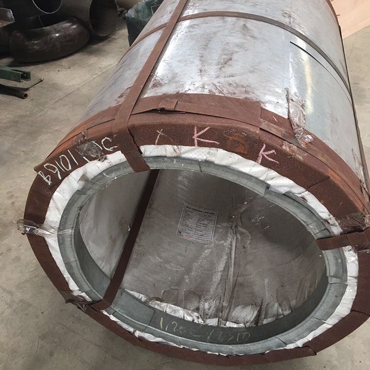 BJLS LOKFOM Plat SENG Galvanis & Galvanil 0,90mm (Roll) 25m