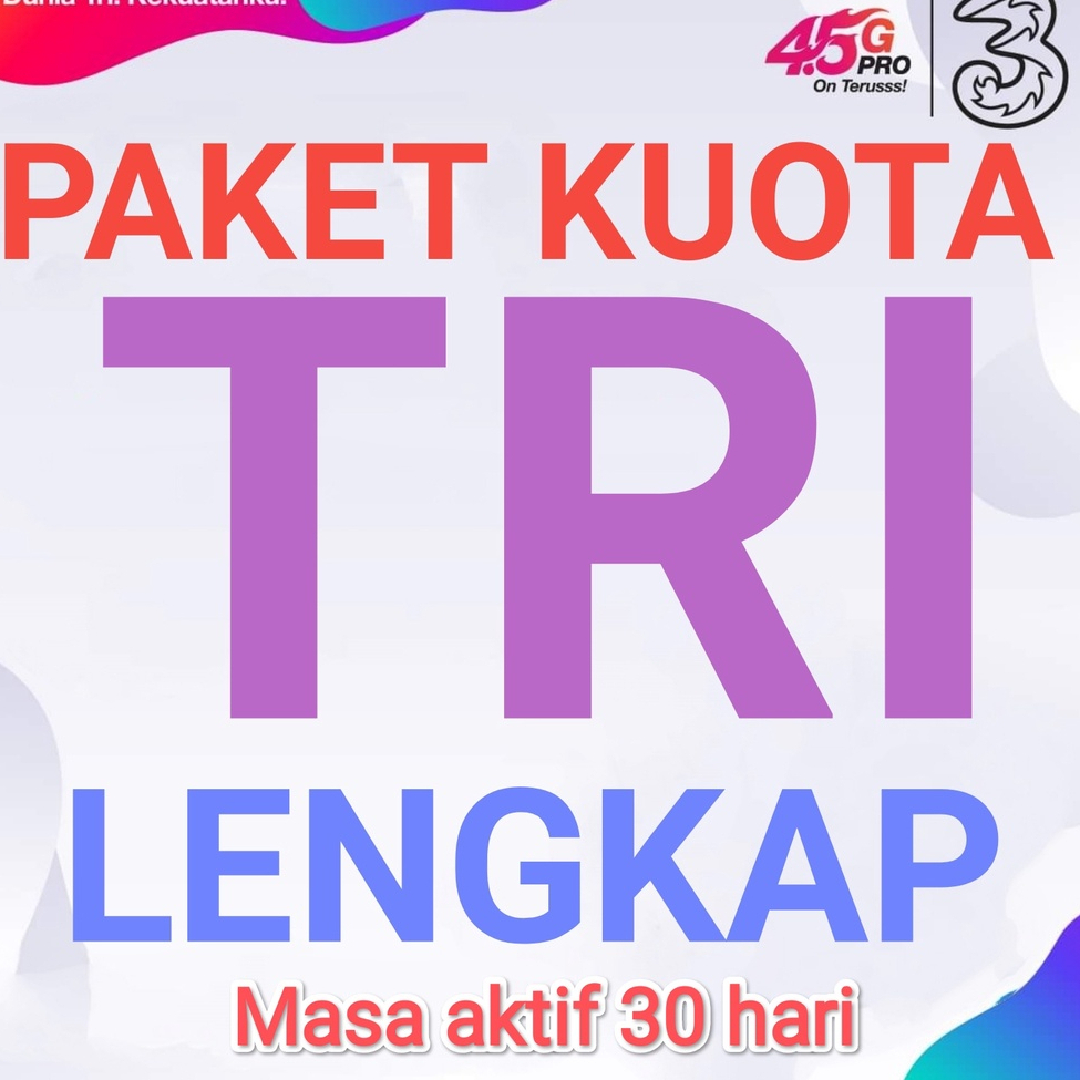 Voucher Tri