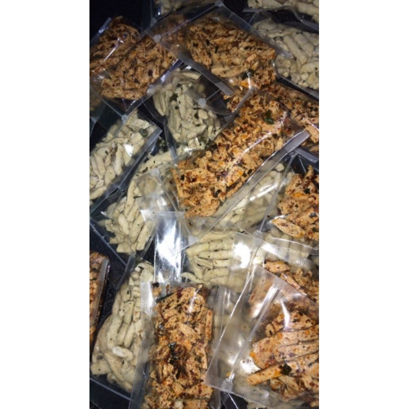 

Basreng Pedes Daun Jeruk 10KG