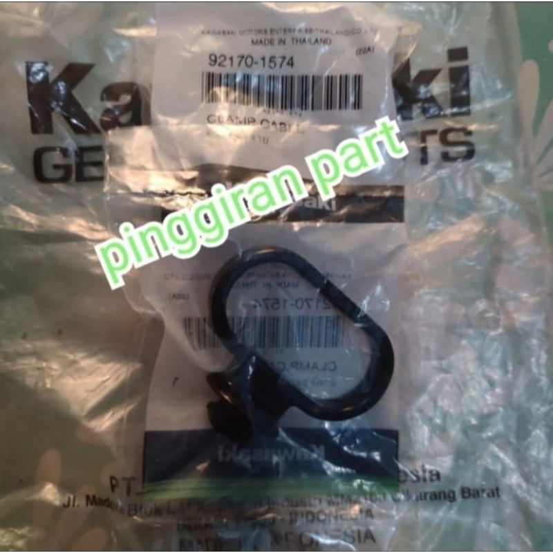 karet kabel spidometer speedometer spedometer ninja r ss rr kaze ZX130 original