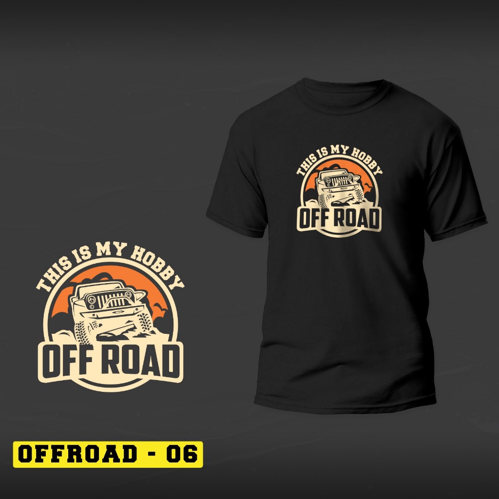 Kaos Offroad 06
