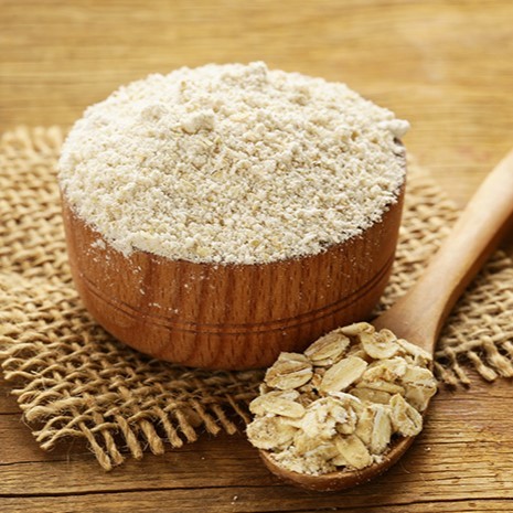 

Gandum / Rolled Oats - Quick Oats 1kg