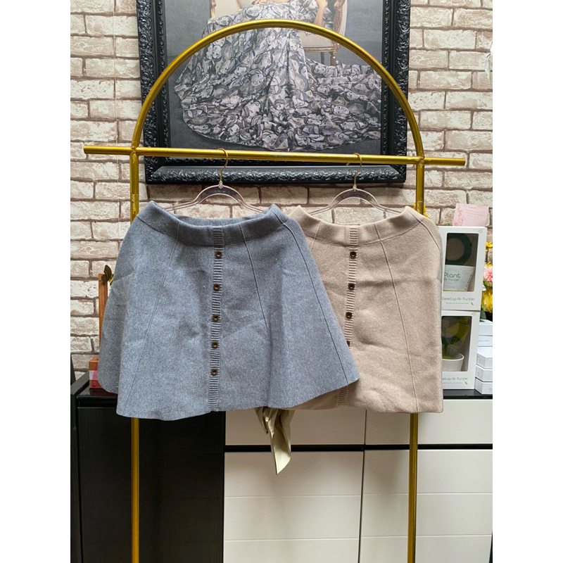 Rok Sindy // Bawahan Korea // Rok Pendek Rajut // Rok Premium // Trend 2025// Rok Import // Rok Bang