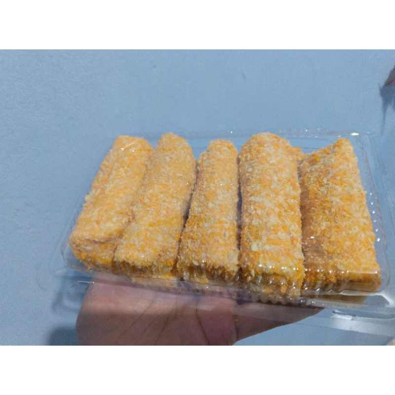 

Risoles Sayur Frozen By Ngemil Risol Mayo