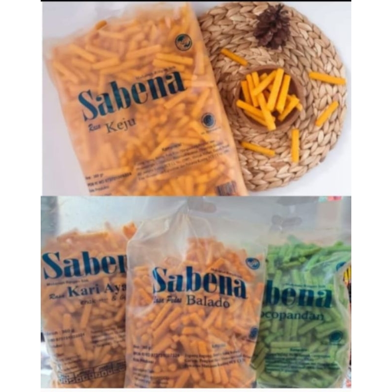 

SABENA STICK BEST SELLER