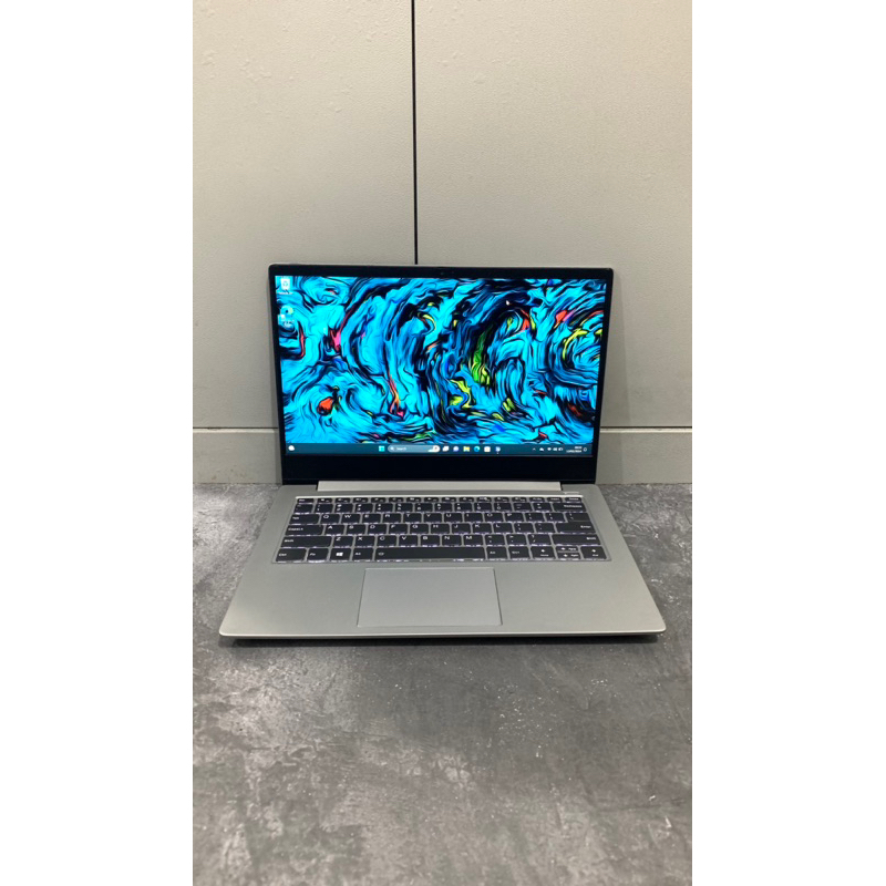 laptop Lenovo S340 Ryzen 3 3200U RAM 8 GB SSD 512 GB AMD Radeon MX Vega 3 14” FHD IPS