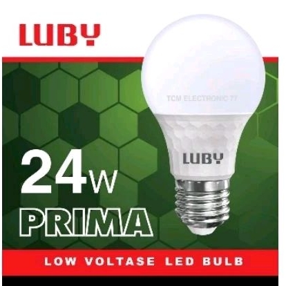 Lampu Led Luby Prima 24 Watt