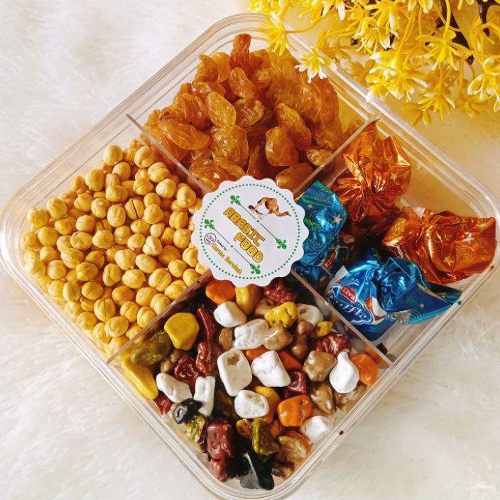 

FSASH SALE paket hampers exclusive oleh oleh haji dan umroh