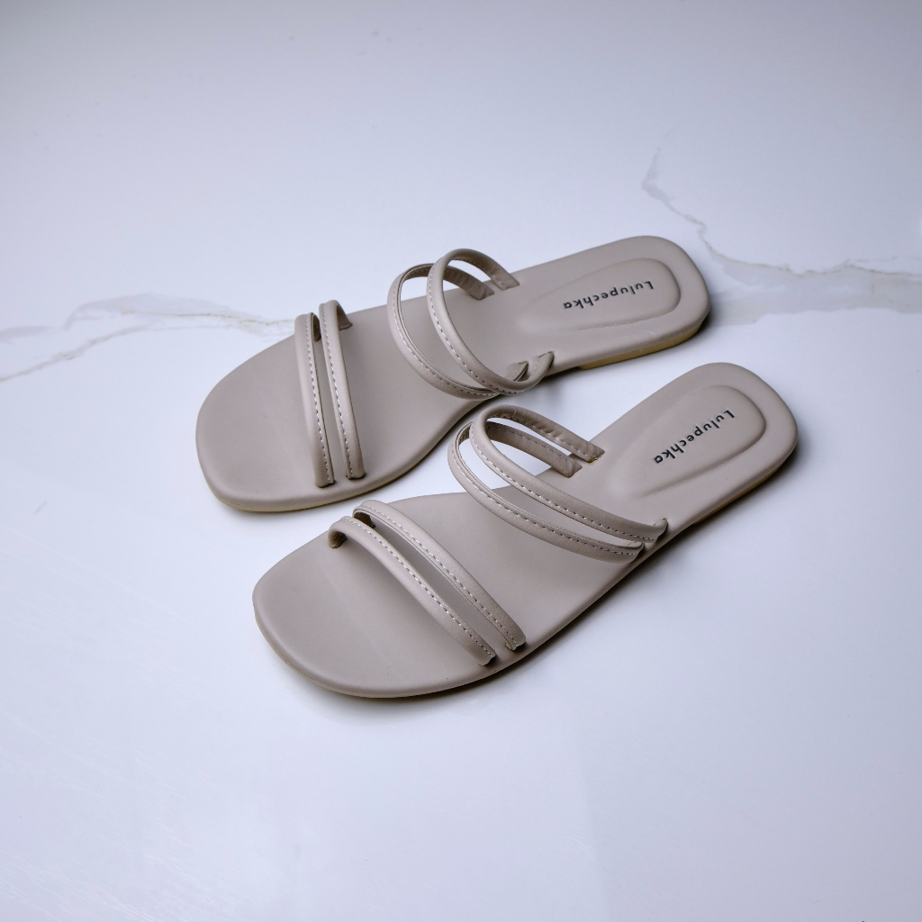 Lulupechka Erine Grey