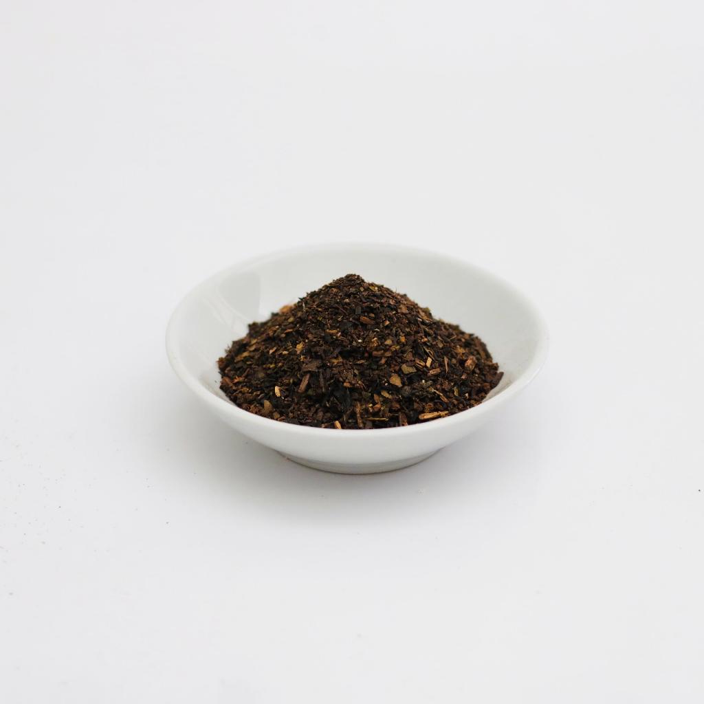 

PREMIX THAI TEA - PREMIX THAI TEA 120GR - PREMIX THAI TEA FOR 1000ML