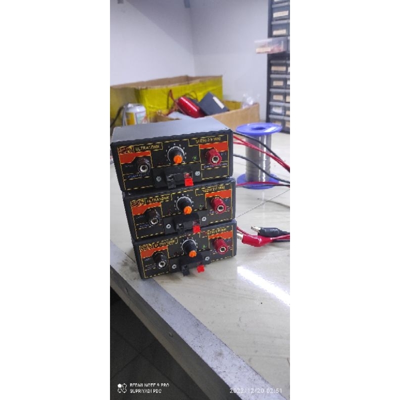suzhi mini 2 mosfet + saklar baca deskripsi
