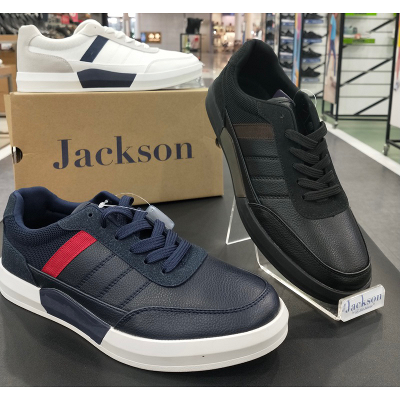 JACKSON SHOES HARD 1SK