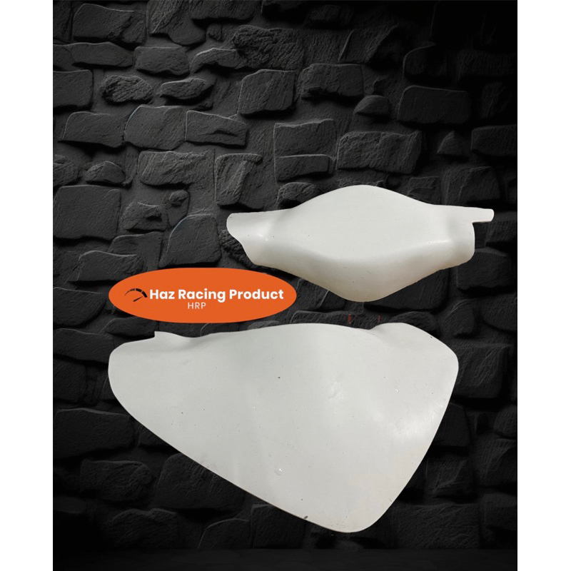 Batok buta Z1 mio nouvo matic model Z1