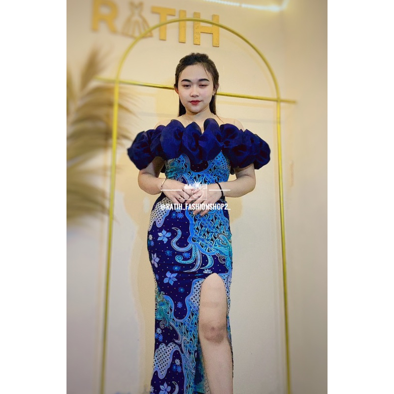 Baju penyanyi Gaun penyanyi baju singer Gaun singer Dress Singer Dress Sexy Dress Penyanyi Baju nyan