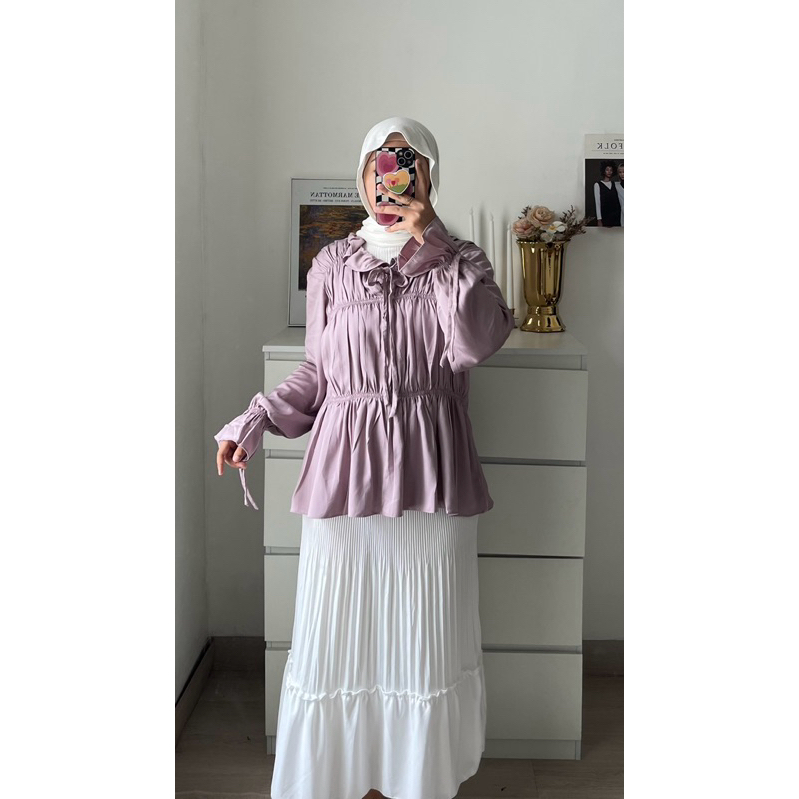 new deals sooya blouse by boonaa