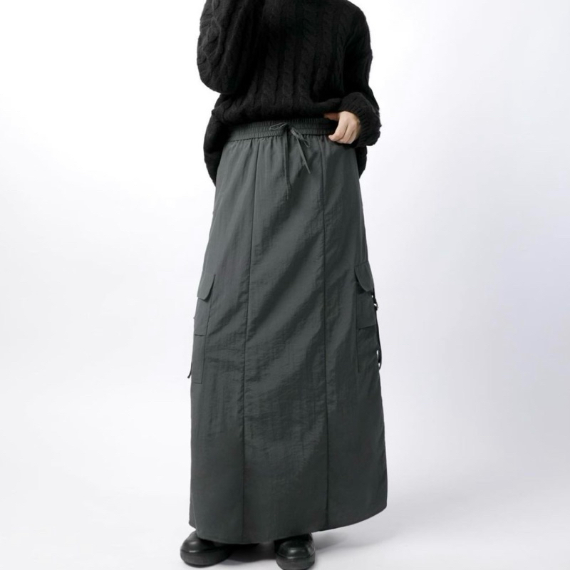 Saba Cargo Skirt