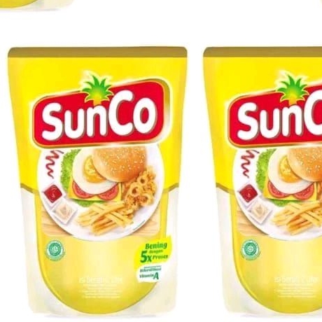 

sunco 2 liter