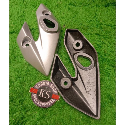 Terbaru Kupingan lampu depan vixion old original