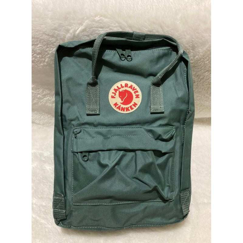KANKEN FJALLRAVEN BACKPACK