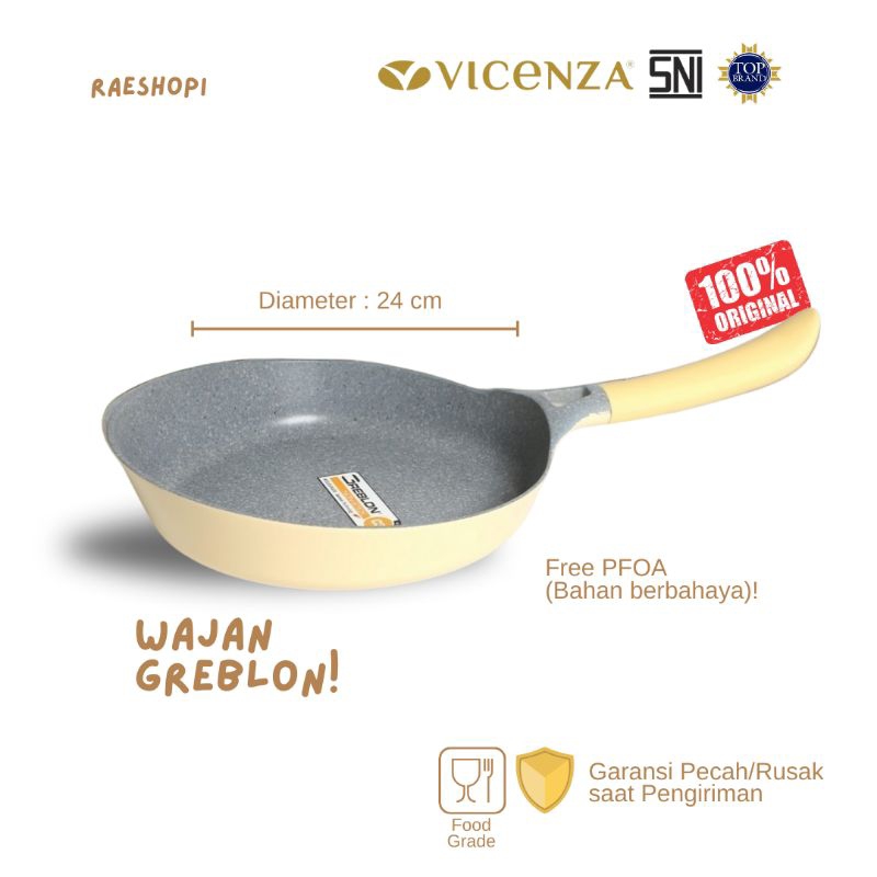Vicenza Elite Wajan Greblon C3 V624