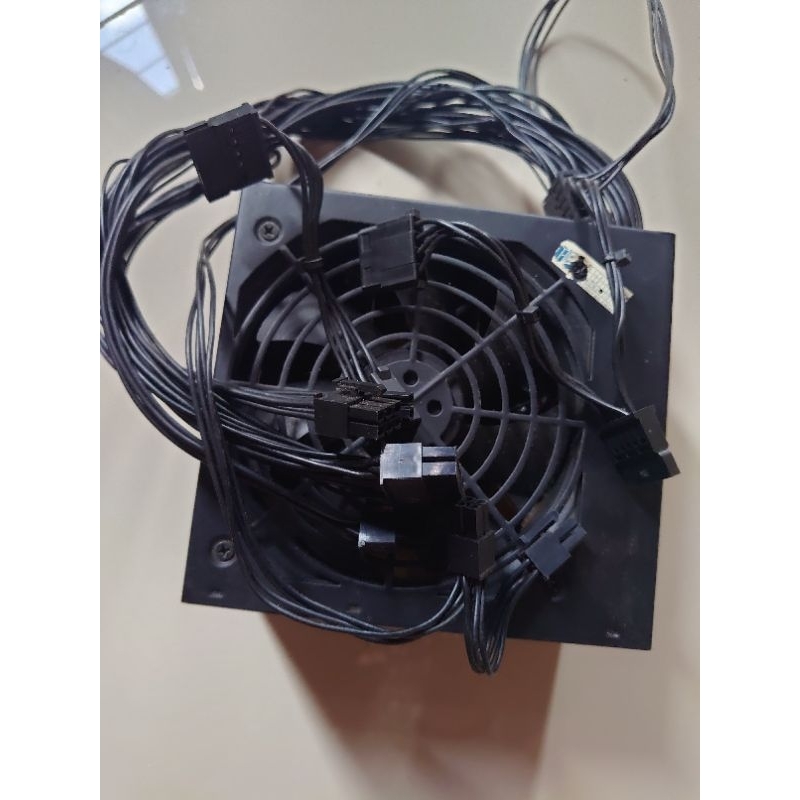 PSU fsp hexa+ II 400w minus