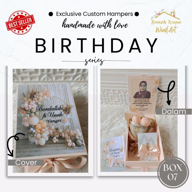 

PO / kotak emas / kotak logam mulia / box emas / box logam mulia / free custom tulisan / hampers emas / kado ulang tahun / hampers hardbox custom / kotak kado / box kado / box hampers / custom box