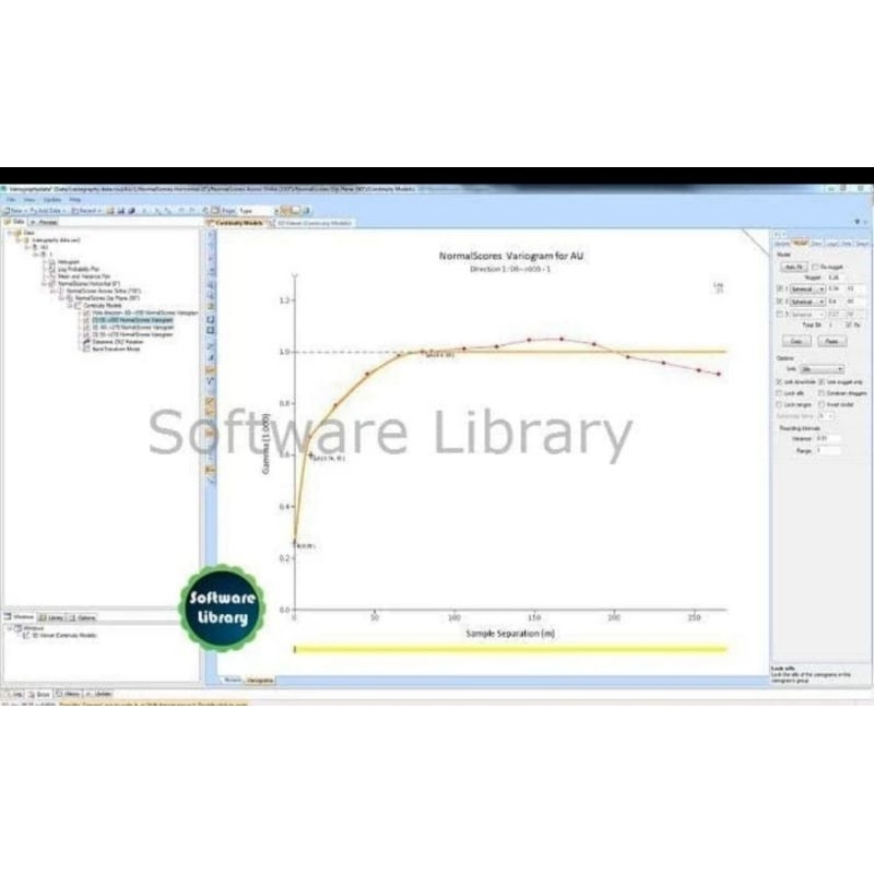 Snowden Supervisor 8.9