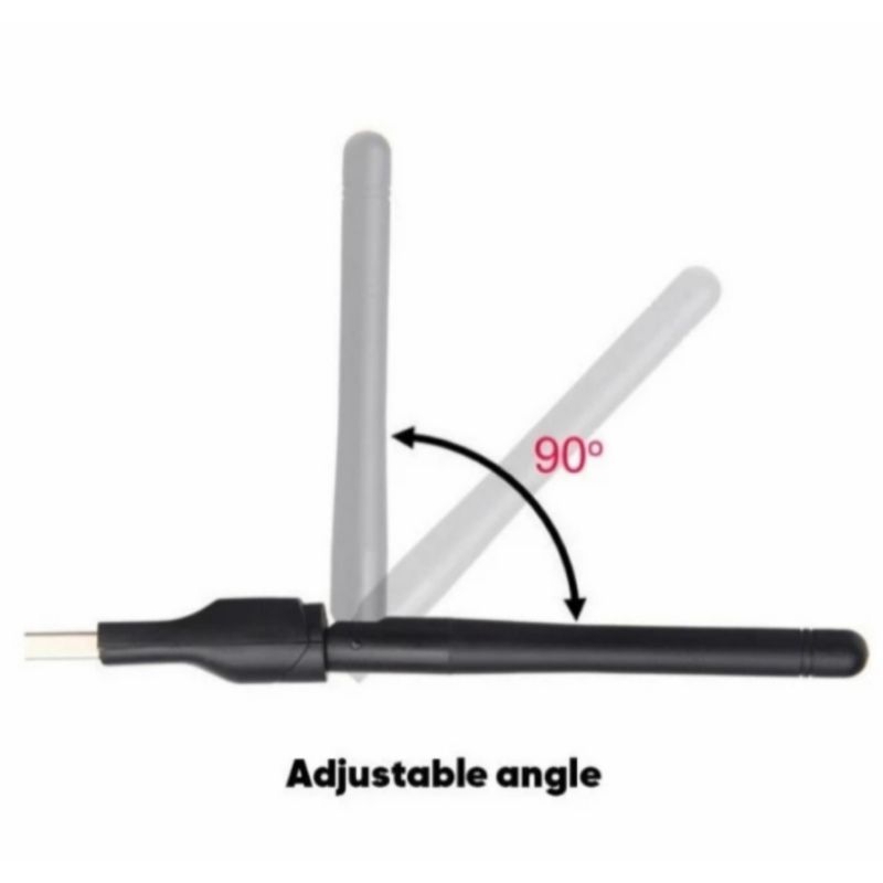 Dongle WiFi USB WIFI Matrix Original