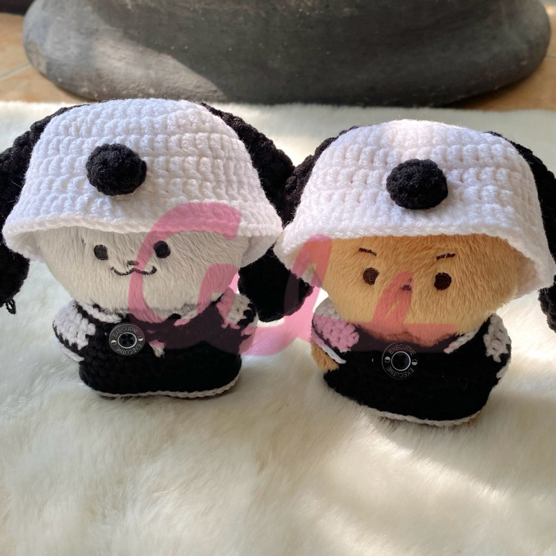 booked doll tbz