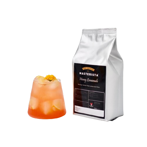 

MASTERISTA ICE SHAKEN HONEY LEMONDE 1KG