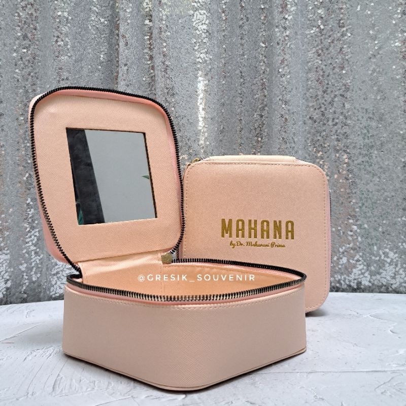 Pesanan Custom Box Kosmetik