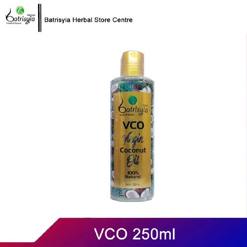 VCO Batrisyia Herbal 250ml