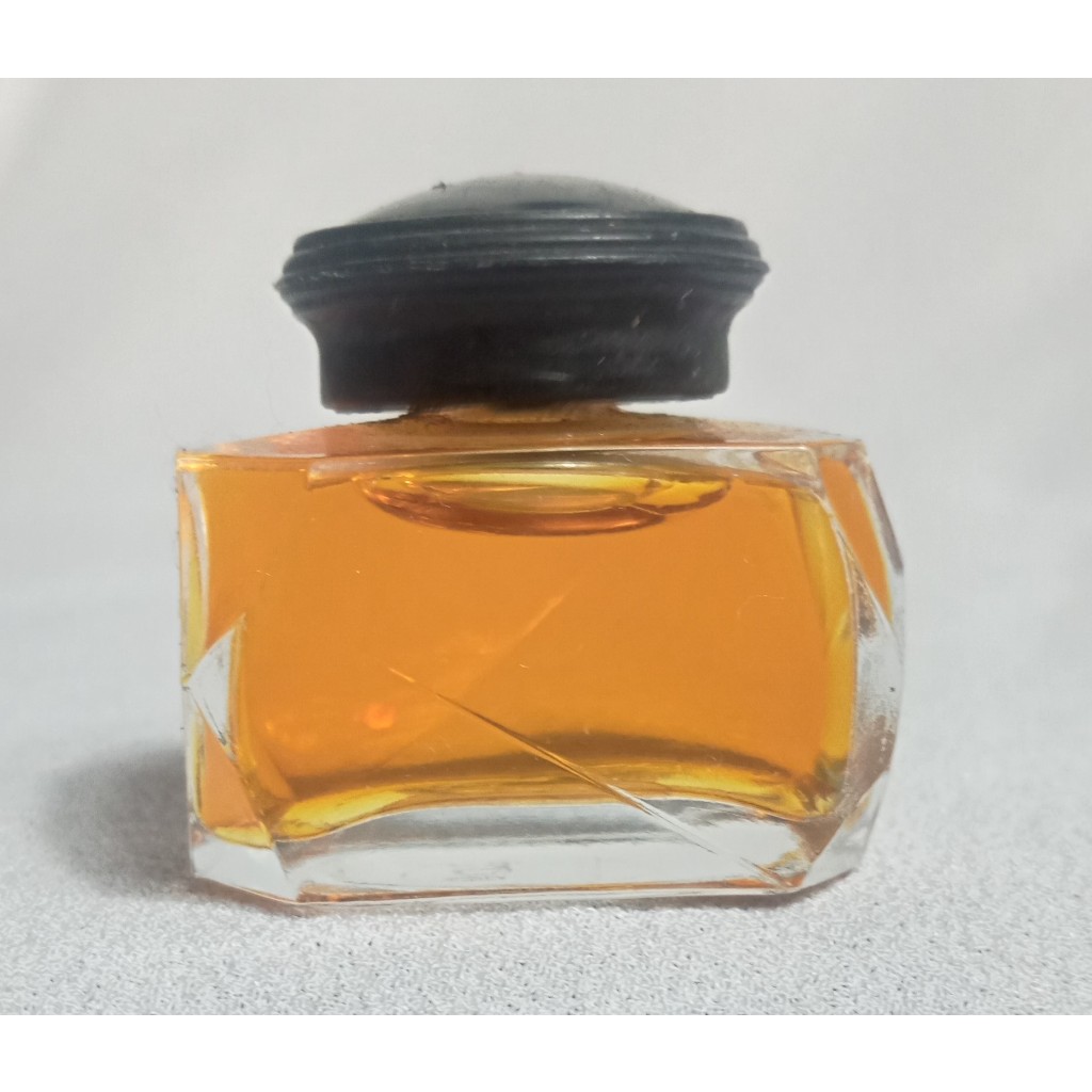 Parfum Legend Vintage Sonia Rykiel 7e sens 2ml