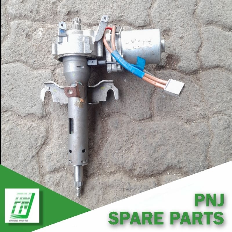 COLUMN STEER COLUM STIR SIGRA CALYA ASLI