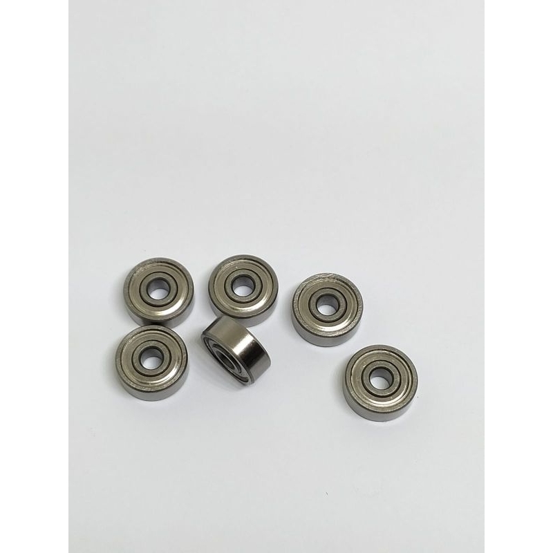 miniature Bearing Stainless SS 623 zz Bearing 3x10x4