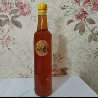 

Madu Sultan Baturaja Manis 650 gram