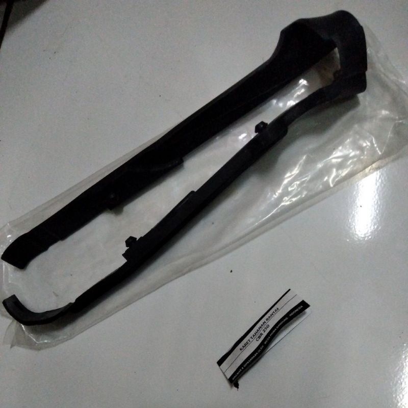 KARET ARM TAHANAN RANTAI CBR 250 250R CBR250R 250RR RR LAMA