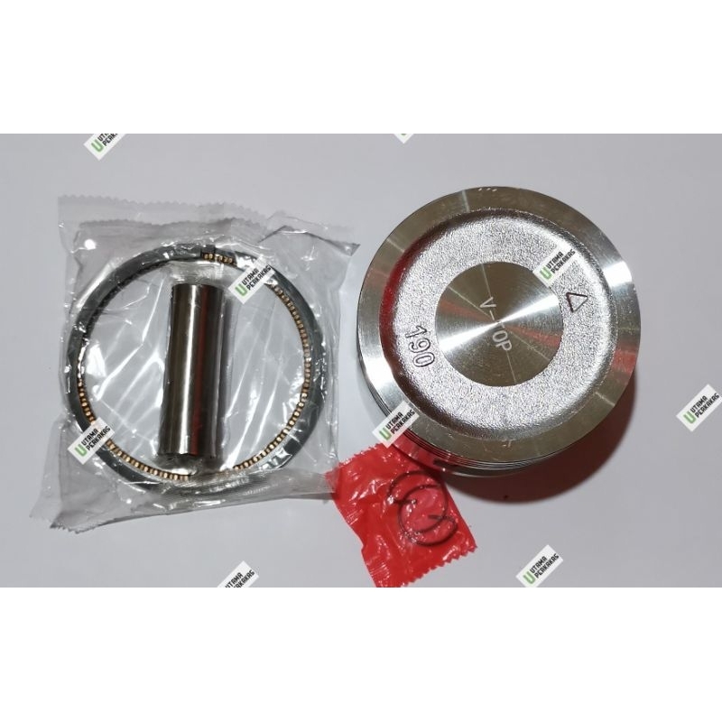 Piston Kit Mesin Penggerak Bensin GX420 15HP STD