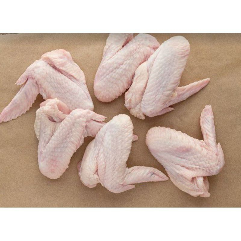 

Sayap Ayam 500 gram KIRIM INSTANT