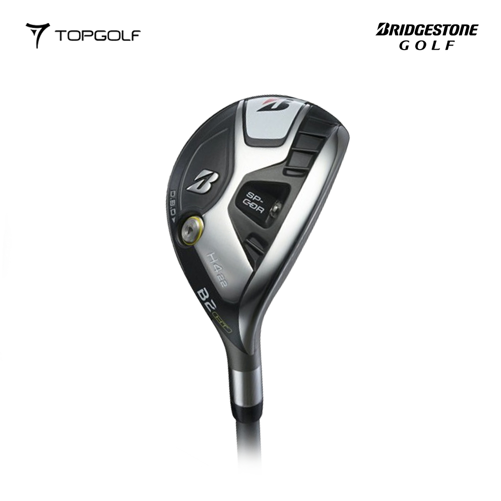 HYBRID BRIDGESTONE 23B B2 HT VANQUISH BS50