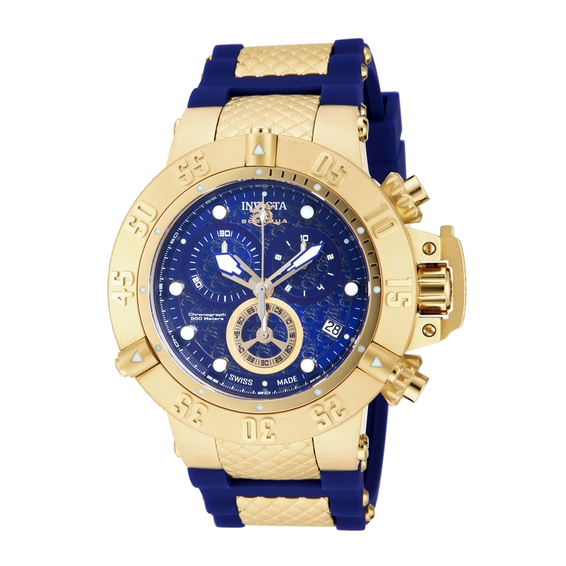 Invicta Casual Men's Watches INV 15800