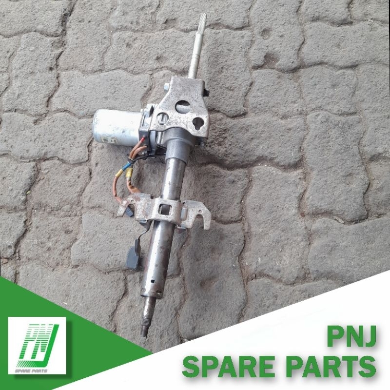 Column Steer Colum Stir Toyota Grand New Avanza Copotan