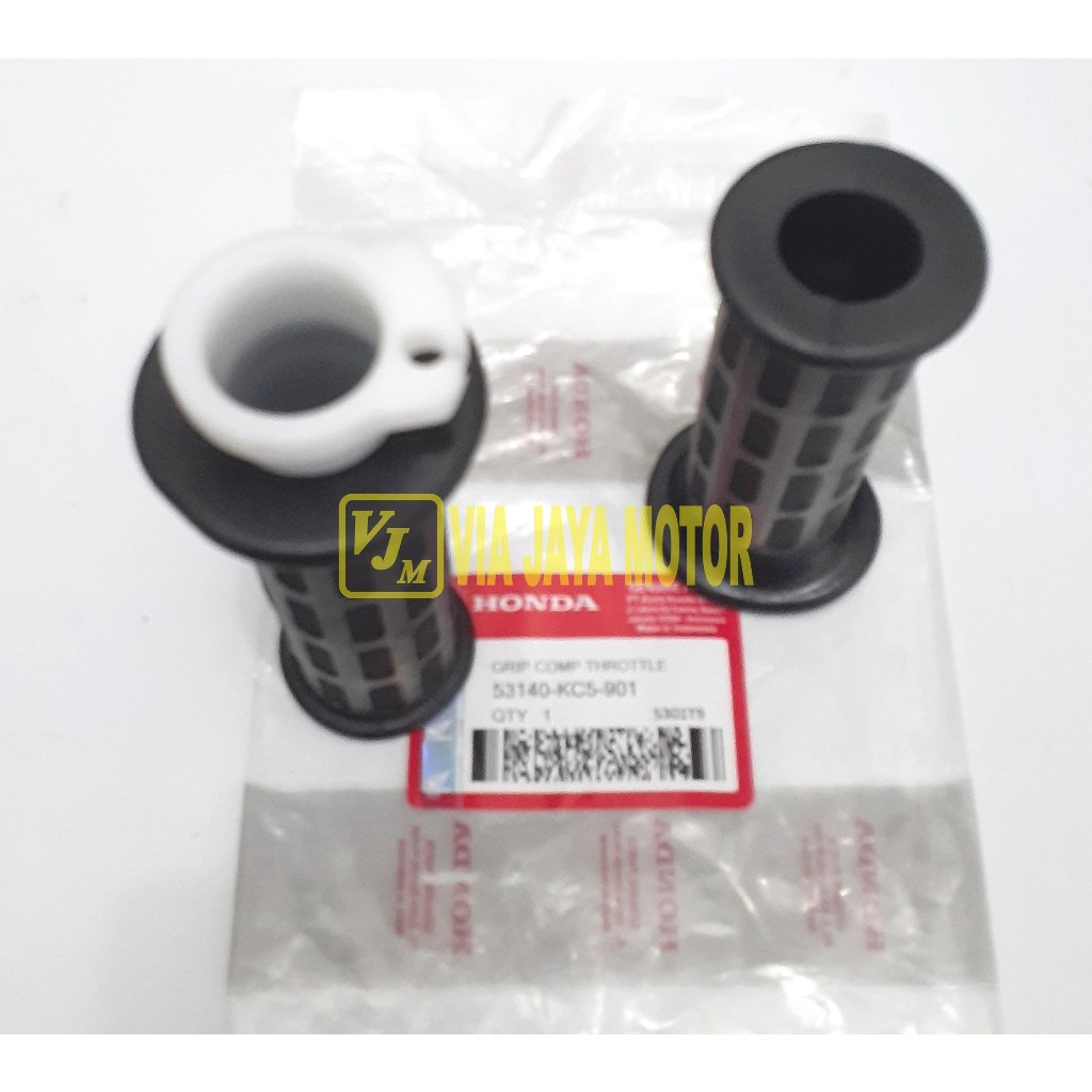 ORIGINAL 1 SET GLPRO  KARET HANFAT STANG HANDGRIP PLUS PIPA SLONGSONG GAS KOMPLIT GLPRO CDI PLATI GL